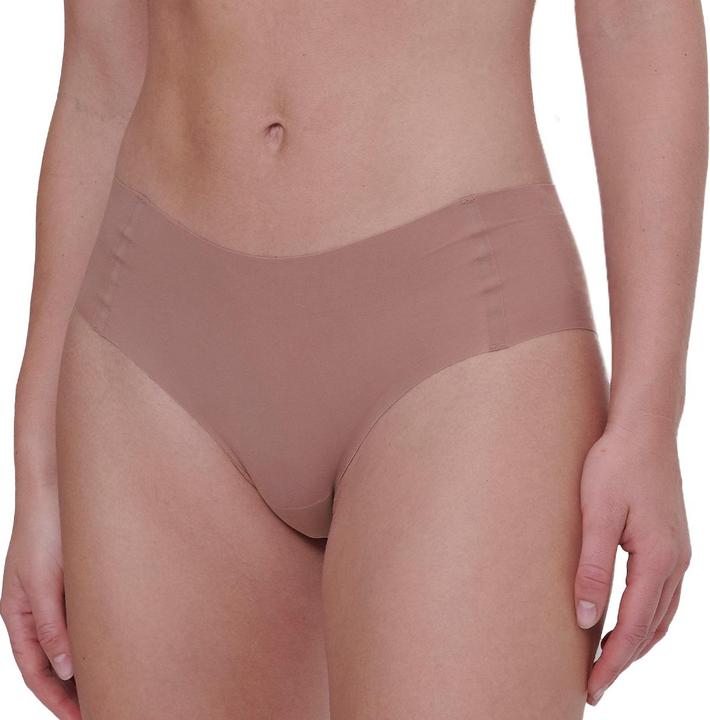Produktbild Sloggi 3er Pack ZERO Feel 2.0 Hipster (XS, 3er Pack)