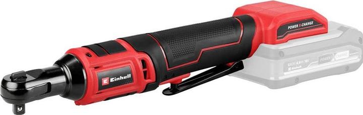 Produktbild Einhell TE-RW 18/60 (Akkubetrieb)