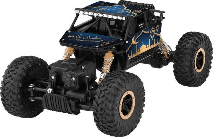 Actual product image Revell Remote-controlled crawler