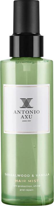 Image du produit Antonio Axu Haar Mist Sandelholz & Vanille (150 ml)