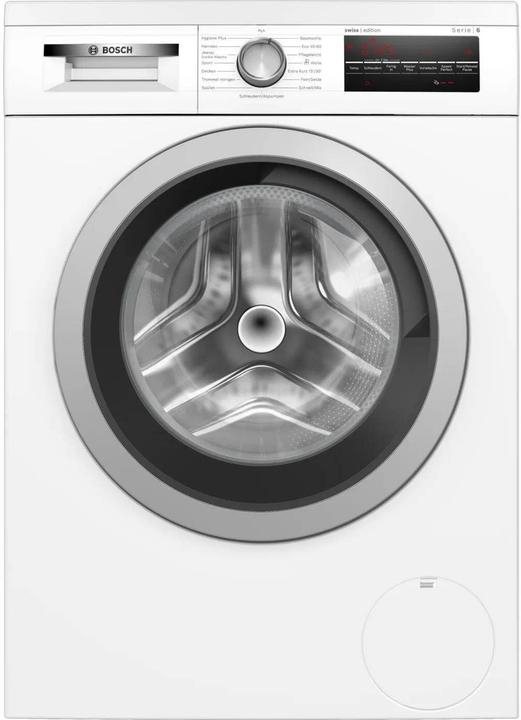 Produktbild Bosch Hausgeräte WUU28T10CH (9 kg, Links, CH-Stecker)
