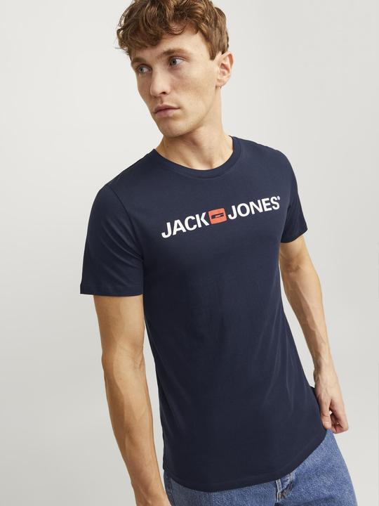 Image du produit Jack & Jones T-shirt classique (S)