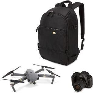 Actual product image Caselogic Bryker photo / drone backpack L (Photo backpack, 31.42 l)