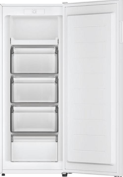 Produktbild Candy CUQS 513EW Gefriertruhe Gefrierschrank (Freistehend, 163 l)