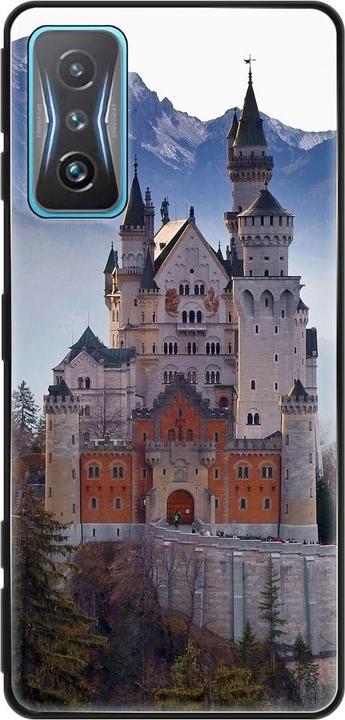 Schloss Neuschwannstein