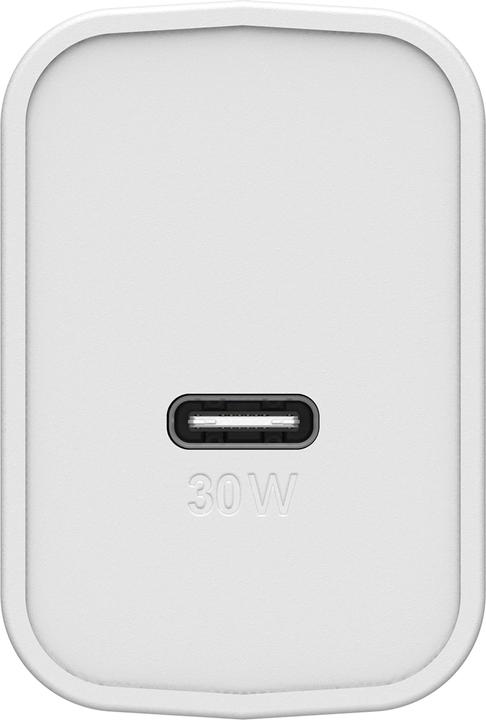 Immagine prodotto OtterBox EU GaN Caricabatterie a parete Fast Charge (30 W)