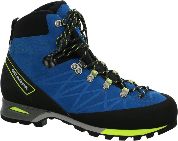 Actual product image Scarpa Marmolada Pro OD (41)