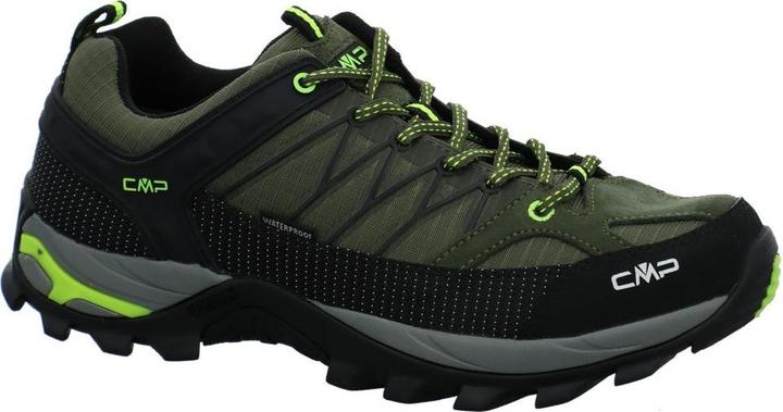 Jungle / Yellow Fluo