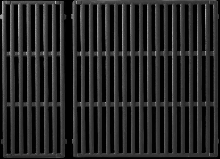 Produktbild Weber Crafted Grate Spirit 3B