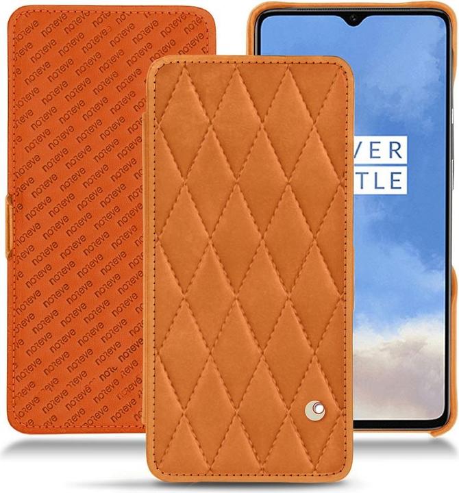 Mandarijn vintage - Couture ( Pantone #d47231 )