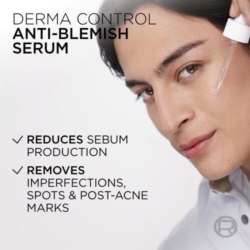 Immagine prodotto L'Oréal Paris Men Expert Derma Control Anti-Blemish Serum (30 ml)