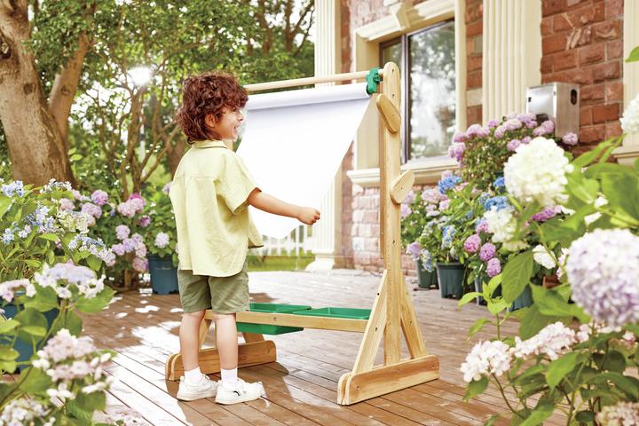 Produktbild Hape XL-Papierrolle