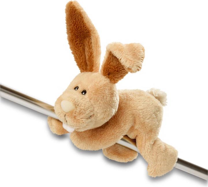 Produktbild NICI Magici Plüschtier Plüschtier mit Magnet, 12cm (12 cm)