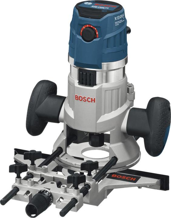 Bosch Professional GMF 1600 CE