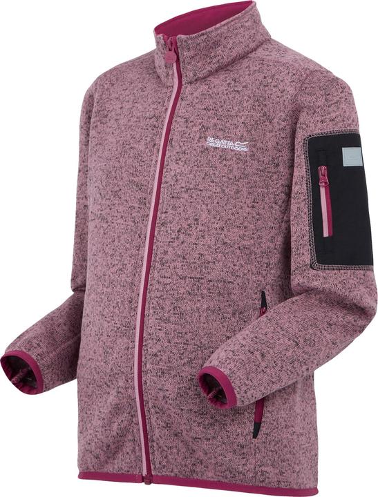Image du produit Regatta - Veste polaire NEWHILL - Enfant (164)