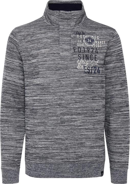 Navy Blazer Melange (1939231)
