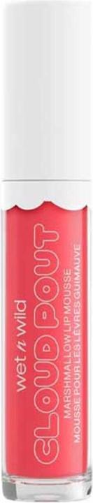 Wet n Wild Cloud Pout Marshmall Lip Mss 1111921E