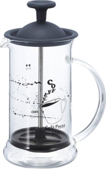 Produktbild Hario French Press, Cafepress Slim (0.24 l)