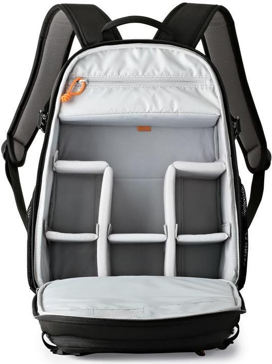 Produktbild Lowepro Tahoe BP 150 Blau (Fotorucksack)