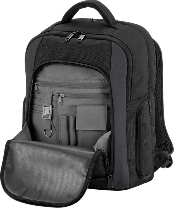 Image du produit Quadral - Sac à dos pour ordinateur portable TUNGSTEN (23 l)
