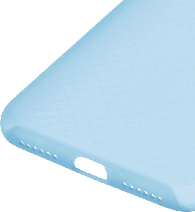 Produktbild Hama Cover Soft Touch für Apple