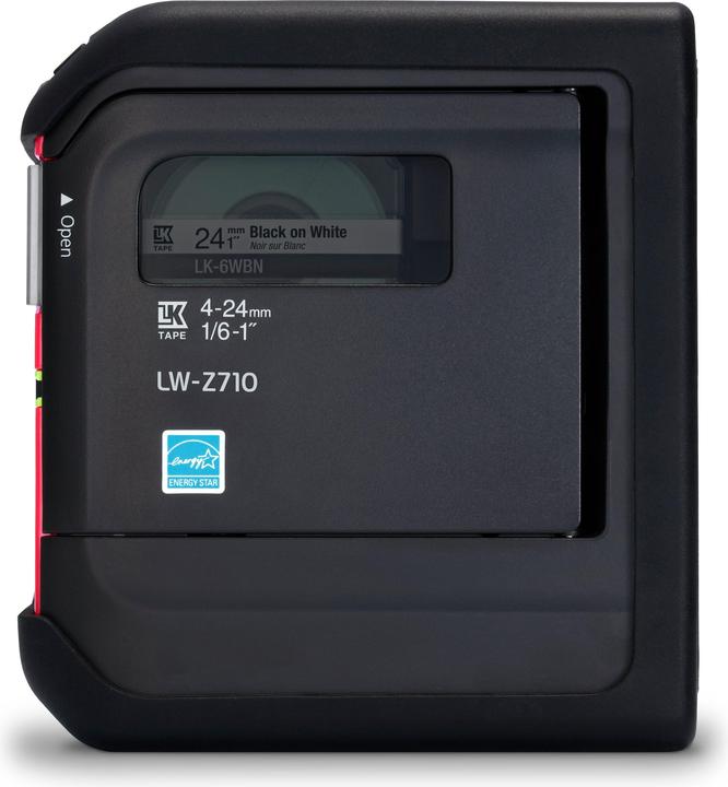 Productafbeelding Epson LABELWORKS LW-Z710 220V en 24