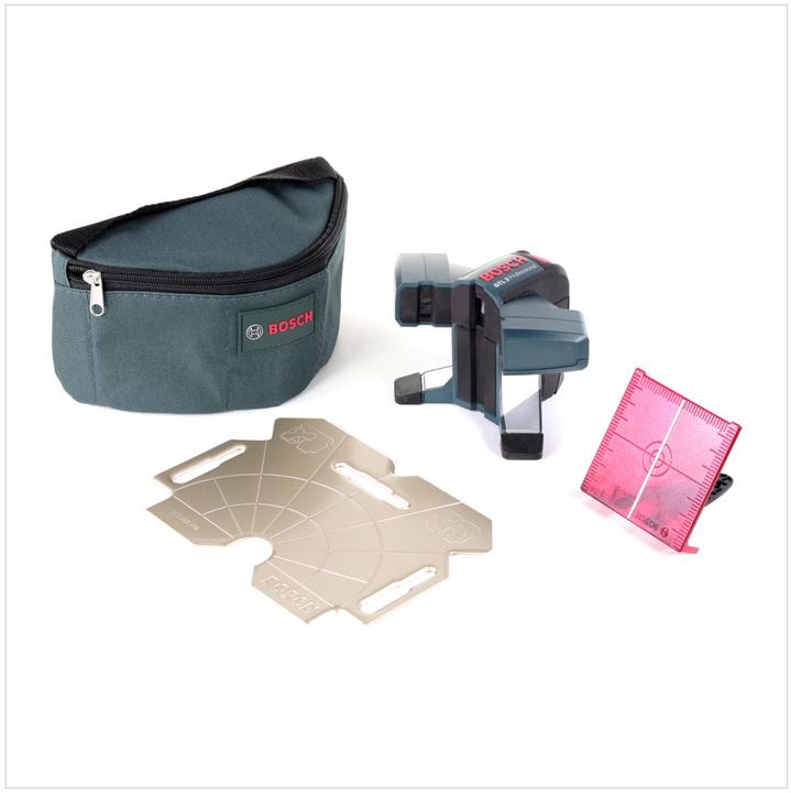 Productafbeelding Bosch Professional Gtl 3