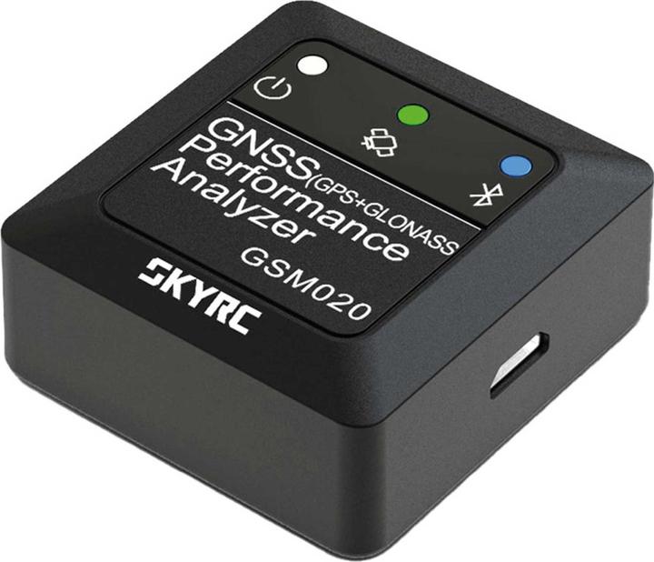 Produktbild SkyRC GNSS Performance Analyzer