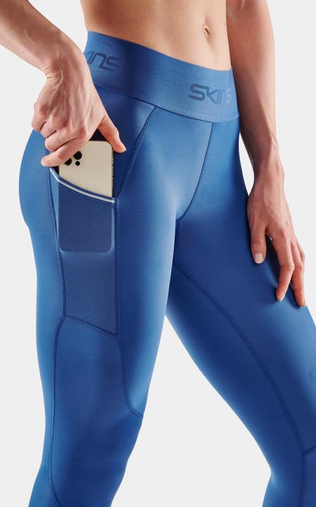 Actual product image Skins S3 Long Tights (M)