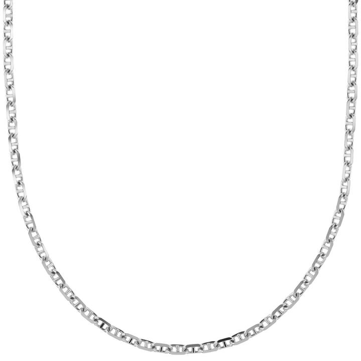 Esprit NECKLACE SILVER 925 RH 42CM Halskette (925 Silber)