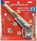 Produktbild Rothenberger 35436 Weichlötgarnitur 1 St.