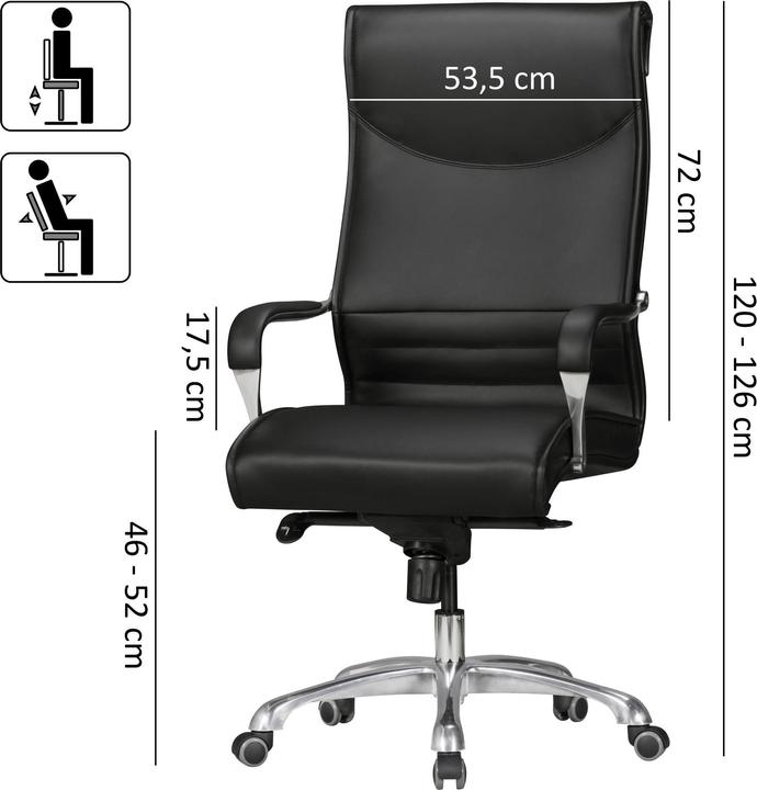 Produktbild Amstyle Big Boss