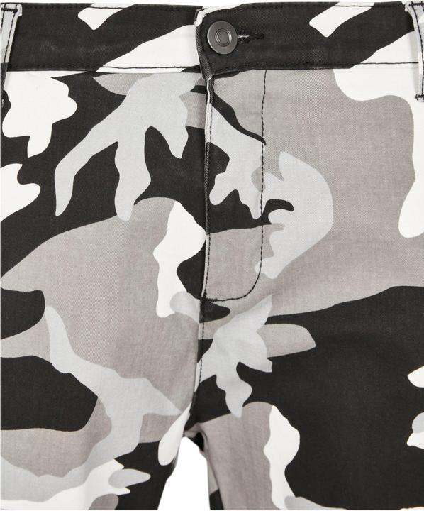 Immagine prodotto Urban Classics Camo Cargo Jogging Pants 2.0 (34)