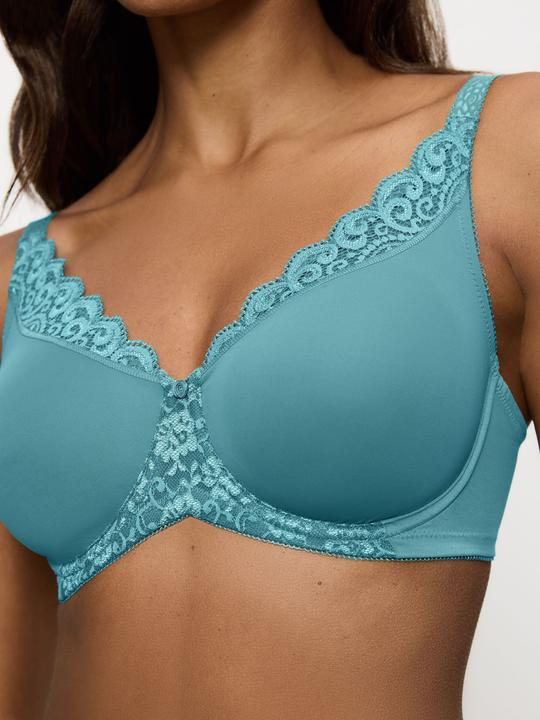 Immagine prodotto Triumph Bügel-BH Amourette (80 D, Confezione singola)