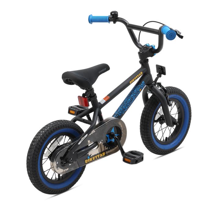 Produktbild Bikestar Bmx (12")