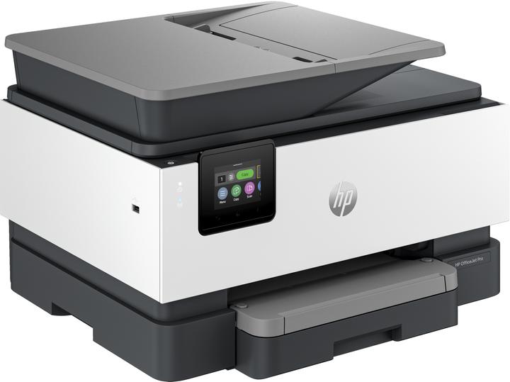 Produktbild HP OfficeJet Pro 9122e (Tintenpatrone, Farbe)