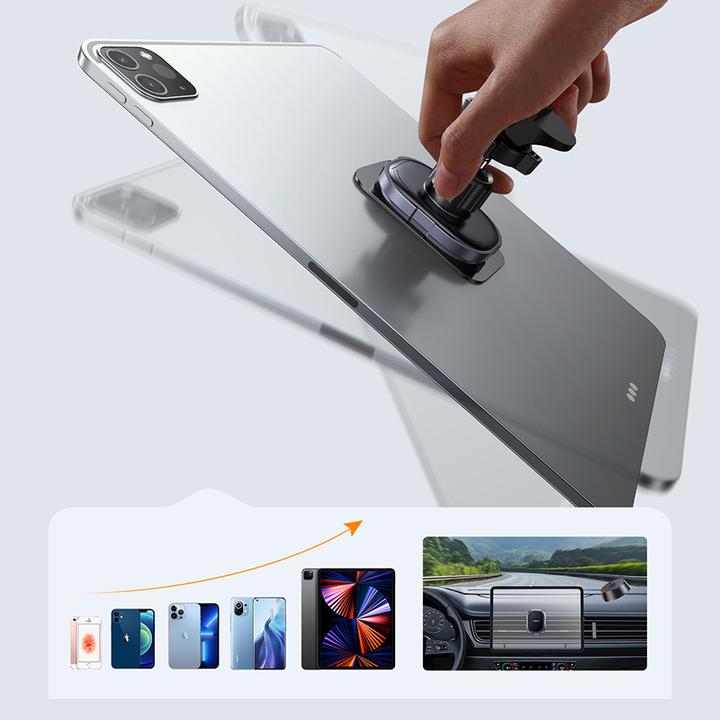 Image du produit Joyroom Support magnétique de voiture pour téléphone