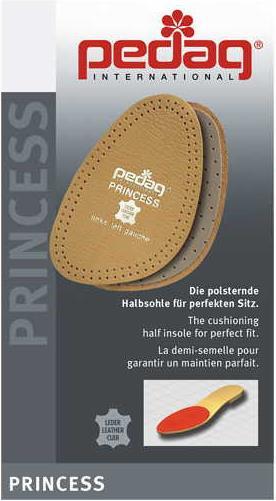 Pedag Princess