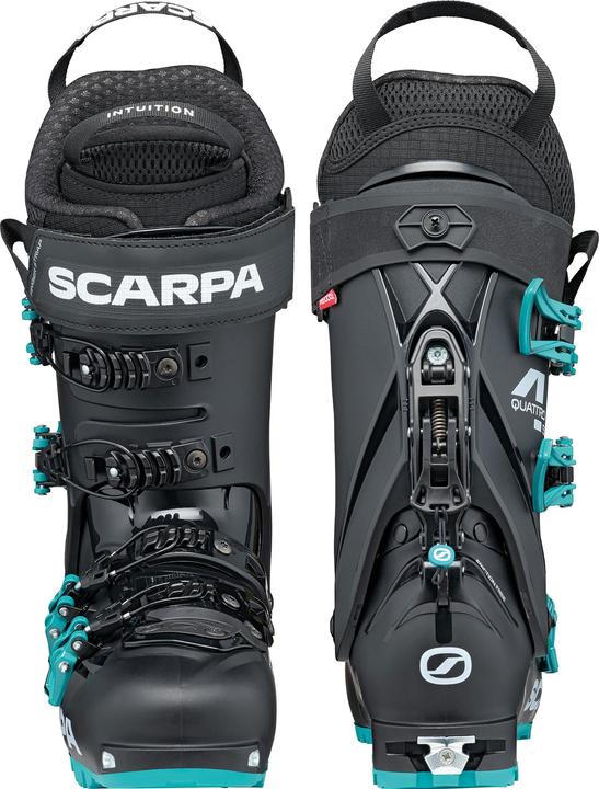 Produktbild Scarpa 4-Quattro SL Wmn (26)