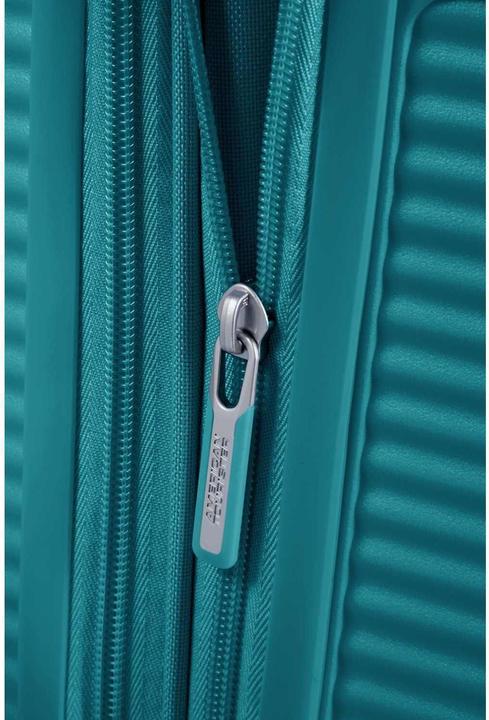 Image du produit American Tourister SOUNDBOX Spinner (81 l, M (50 - 90l))