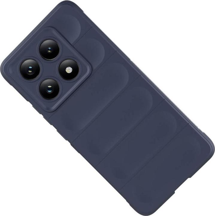 Produktbild Cover-Discount Xiaomi Redmi Note 14 Pro 5G / Poco X7 - Rugged Protective Hülle (Xiaomi Redmi Note 14 Pro 5G, Xiaomi Poco X7 Pro)