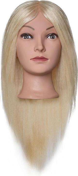Image du produit Efalock Tête d'exercice SOPHIA