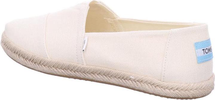 Produktbild Toms Women's Alpargata Rope Recycled Cotton (41)