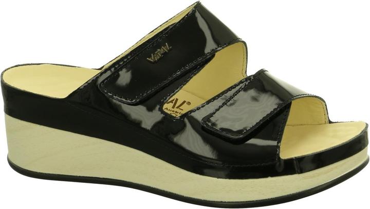 Actual product image Vital mules (39)
