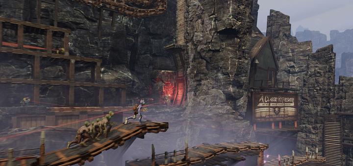 Immagine prodotto Microids Oddworld: Soulstorm Day One Oddition (PS4, DE)