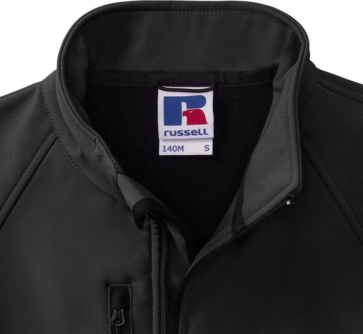 Immagine prodotto Russell Gilet SoftShell a 3 strati (XXL)