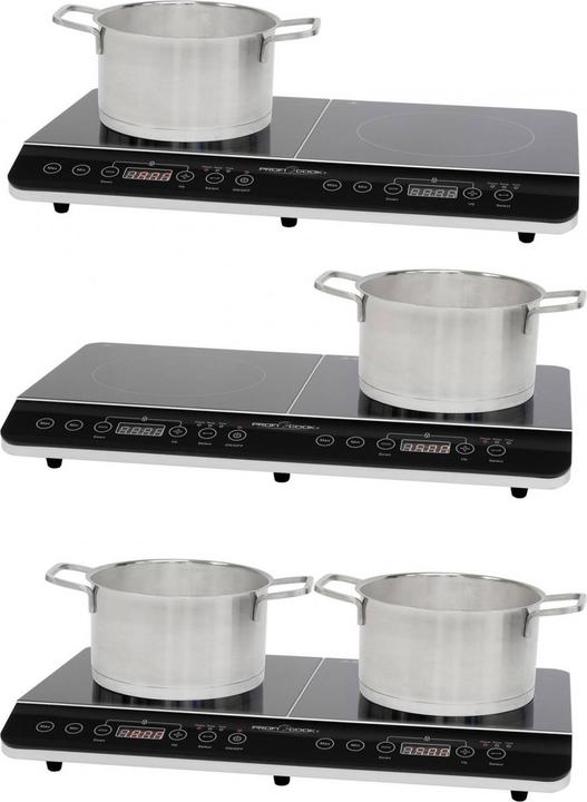 Actual product image Proficook Dki 1067