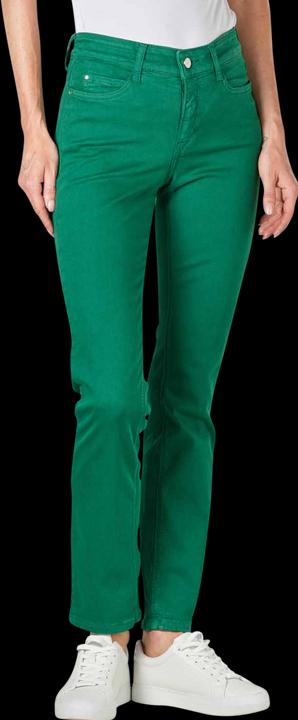 Produktbild MAC Jeans Dream Jeans Slim Straight Fit Retro Green (W26/L30)
