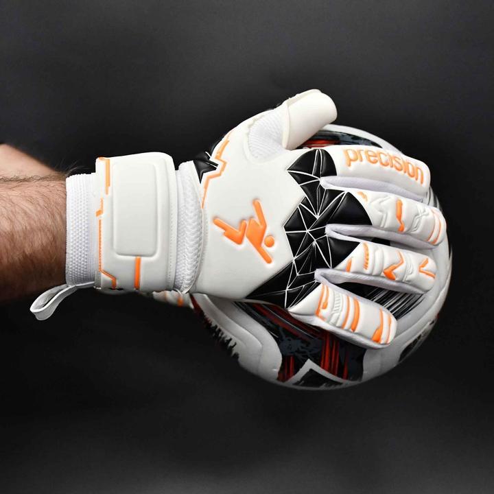 Produktbild Precision Torwart-handschuhe Fusion X Negative Replica (7)