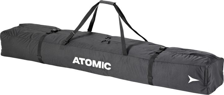 Produktbild Atomic NORDIC SKI BAG 10 PAIRS Black